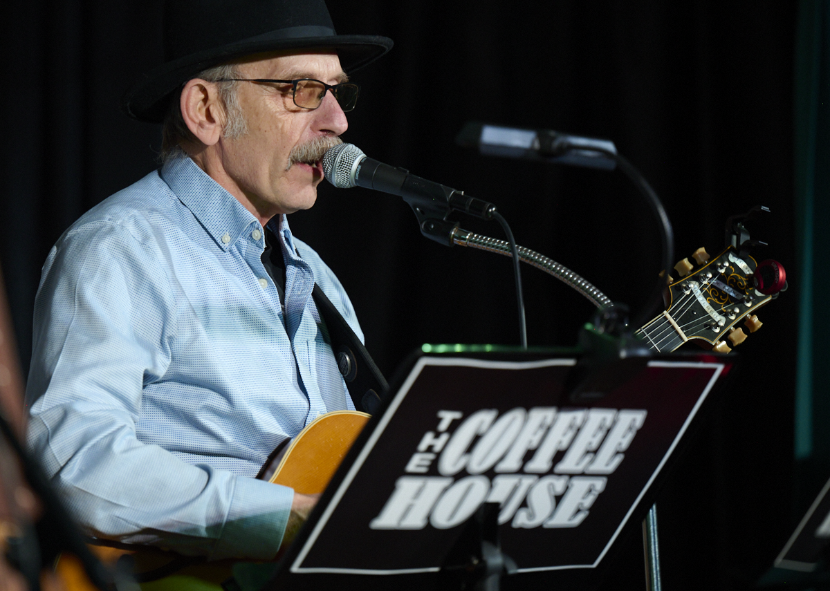 The Black Har Trio 6